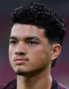 Geonathan Barrera - Dorados de Sinaloa futbolcusu