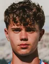 Georg Grabow - giocatore del FC Hansa Rostock U19