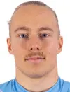 Georg Mattias Lagus futbolcu profil fotoğrafı