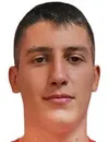 Georg Stojanovski - Lusail SC futbolcusu