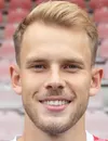 Georg Strauch - SC Fortuna Köln futbolcusu