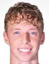 George Andrews - CE Europa futbolcusu