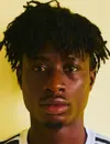 George Asamoah - MEAP Pera Choriou Nisou futbolcusu