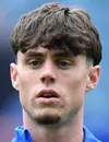 George Brown - jugador del Sheffield Wednesday U21