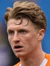 George Byers - Spieler von FC Port Vale