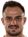 George Caramalău - FC Metaloglobus Bukarest futbolcusu