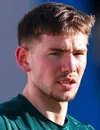 George Cooper - giocatore del Truro City FC