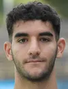George Didoss - SV Babelsberg 03 futbolcusu