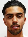 George Dragomir futbolcu profil fotoğrafı