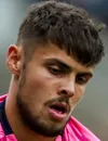 George Evans - FC Millwall futbolcusu