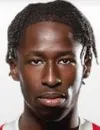 George Gitau - Arendal Fotball futbolcusu