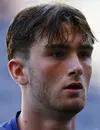 George Gryba - Preston North End U19 futbolcusu
