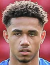 George Hall - FC Port Vale futbolcusu
