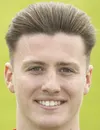 George Harmon - Cheltenham Town futbolcusu