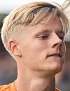 George Hoddle - Cambridge United futbolcusu