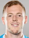 George Johnston - Bolton Wanderers futbolcusu