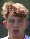 George King - Spieler von Crystal Palace U21