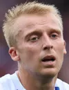 George Lapslie - Bradford City futbolcusu