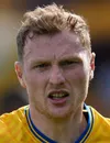 George Maris - Mansfield Town futbolcusu