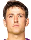 George Marks - Philadelphia Union futbolcusu