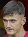 George McCormick - FC Middlesbrough U21 futbolcusu