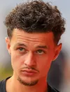George McEachran - Grimsby Town futbolcusu