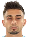 George Merloi futbolcu profil fotoğrafı