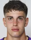 George Mihailidis - Preston Lions FC futbolcusu