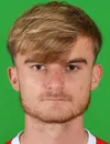George Miller - Cheltenham Town futbolcusu