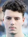 George Murray-Jones - Nottingham Forest U21 futbolcusu