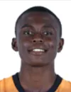 George Mwale - Spieler von Kafue Celtic FC