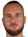 George Pușcaș - FC Dinamo 1948 futbolcusu