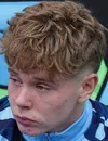 George Shepherd - Coventry City U18 futbolcusu