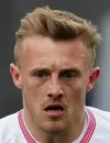 George Thomas - FC Morecambe futbolcusu