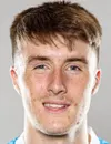 George Thomason - AFC Wrexham futbolcusu