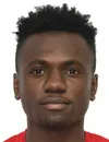 George Tibar futbolcu profil fotoğrafı