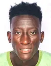 George Wallace - KF Korabi futbolcusu