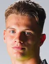 George Wickens - Lincoln City futbolcusu