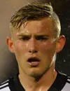 George Williams - joueur du Hemel Hempstead Town