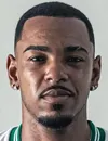 George - São Raimundo EC (RR) futbolcusu