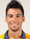 George - CR Aquidauana futbolcusu