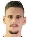 Georgemy - Mirassol FC player