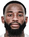 Georges-Kevin N'Koudou - Al-Diriyah FC futbolcusu