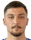 Georgi Aleksandrov - Etar Veliko Tarnovo player