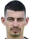 Georgi Argilashki - Chernomorets 1919 Burgas futbolcusu