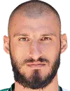 Georgi Bozhilov - Karriereende futbolcusu