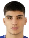 Georgi Ivanov - Etar Veliko Tarnovo player
