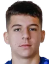 Georgi Kambitov - jogador do Levski Sofia II