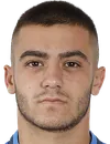Georgi Korichkov - Pirin Blagoevgrad futbolcusu