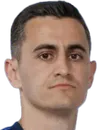 Georgi Kostadinov - Levski Sofia futbolcusu